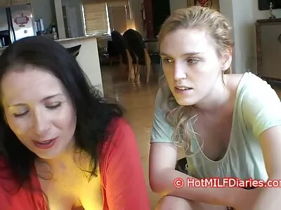താങ്ക്സ്ഗിവിംഗ് സ്റ്റിഫി വീഡിയോ (Taralynn Foxx)