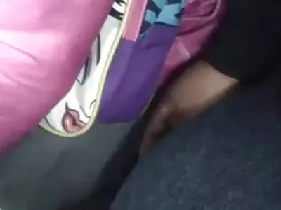 കോഴിയെ പിന്തുടരുക! W/Maxi കൊള്ള
