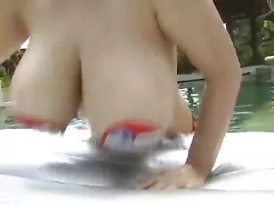 ട്രിപ്പിൾ-എക്സ് ടാക്സി റൈഡ് വീഡിയോ (വാലന്റീന)