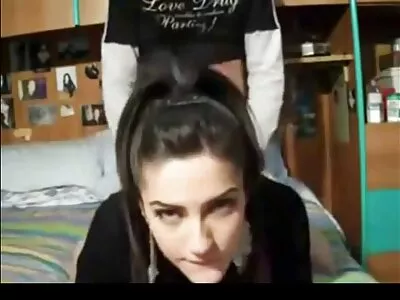 സോക്കർ മിൽഫ് വീഡിയോ (സോഫിയ ബെല്ല)