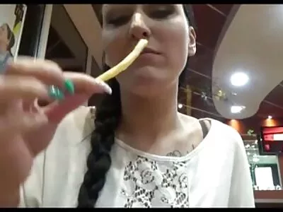 ബീവർ നെസ്റ്റ് വീഡിയോ (ഹണി ഡാമൺ, പട്രീഷ്യ ഡ്രീം)