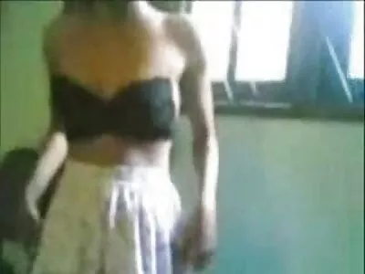 അടിവസ്ത്രത്തെ സ്നേഹിക്കുന്ന ലാറ്റിന വീഡിയോ (അരിയാന മേരി)